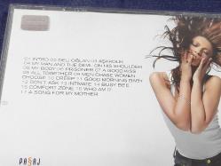 HADİSE DELİ OĞLAN MÜZİK CD