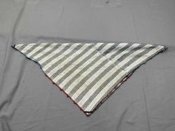 ESKİ - EL TEZGAHINDA DOKUNMUŞ - PAMUK ŞAL