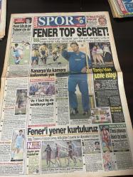 SABAH SPOR GAZETESİ -15 EKİM 1993-fenerbahçe-osieck- Tayfun Özsoy-aygün Özipek-Tanju’dan jübile isteği-Aykut akıcı-Cevat kol-Trabzonspor-Trabzon hocası güneş-moral maçı-Beşiktaş’ın file bekçisi-potada zirve yarışı gittikçe kızışıyor-Ortaköy ile Ütü dipte-alp can -at yarışı sonuçları-bilek güreşi nin kaderi Erdem’de-milli takım hocası Terim’in hatası-Karşıyaka tam kadro-Boğaziçi—veteranlar- Nilgün Cerrahoğlu-Kemertaş Galatasaray-Bahadır Çok İşler-Aykut akıcı