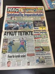 SABAH SPOR GAZETESİ -29 KASIM 1993-Beşiktaş Trabzon maçı-puan durumu-Altay ve Galatasaray maçı-Beşiktaş’ta stres-Osvaldo-Coşkun Özarı-Galatasaray’da isyan zor bastırıldı-Erdal-akcan-onar-Sezgin-Süleyman Rodop-Altay’ın planı durdur ve vur-Hakan yiğit-hüsnü Çil-Fener ve cimbom yandı-zeytine doping-Nazmi alkış-Adana at yarışı-Ahmet Çakar UEFA’nın gözdesi-Gaziantep’te prim 10 milyon-Galatasaray imparatorluğu- Aykut tetikte-aygün Özipek-Murat deveci-Fenerbahçe’de bülent oynuyor-Ali oraloğlu