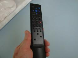 GOLDSTAR VİDEO KAYDEDİCİ KUMANDASI ( Dijital Audio Video Kayıt Cihazı Kumandası ) - 2. EL ORJİNAL KUMANDA