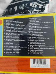 TOP OF THE POPS 2 CD u2 Queen cat Stevens