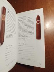 Cigar Handbook: Cigar Aficionado (Puro El Kitabı: Cigar Aficionado)