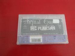 HARİKA AVCI AŞKIMIZ BİR UÇURUM SIFIR JELATİNLİ KASET