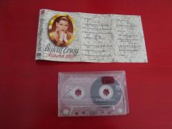 BÜLENT ERSOY ALATURKA 1995 ESKİ BANDROL KASET