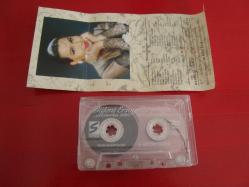 BÜLENT ERSOY ALATURKA 1995 ESKİ BANDROL KASET