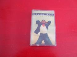 İBRAHİM ERKAL  SIRILSIKLAM ESKİ BANDROL KASET