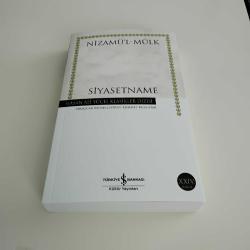 Siyasetname