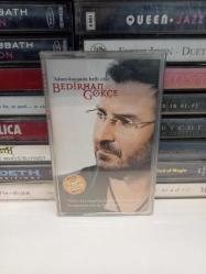 Bedirhan Gökçe - Adam Kavgada Belli Olur - Kaset -