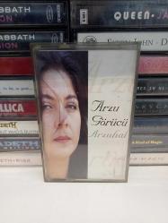 Arzu Görücü - Arzuhal - Kaset -