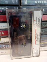 FERDİ TAYFUR - BANADA SÖYLE --- KASET --