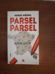 parsel parsel