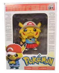 Funko Pop Pokemon (Pikachu) - 2