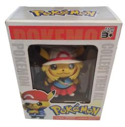 Funko Pop Pokemon (Pikachu) - 2
