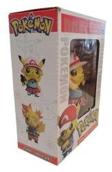 Funko Pop Pokemon (Pikachu) - 2