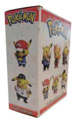Funko Pop Pokemon (Pikachu) - 2