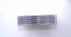 Küçük Boy TESCO DVD RW 5 adet Orijinal Kutusu ve ambalajında 1.4 GB