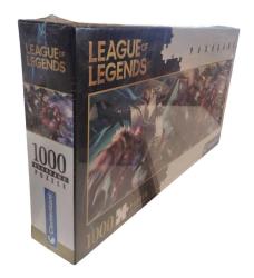 League Of Legends  1000 Parça  Puzzle