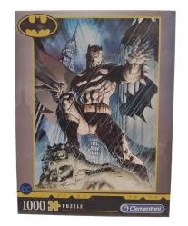 Batman  1000 Parça  Puzzle