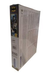 Batman  1000 Parça  Puzzle