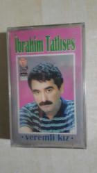 İBRAHİM TATLISES VEREMLİ KIZ BATSIN BU DÜNYA KAĞIT BASKI AÇILMAMIŞ