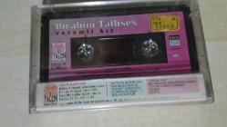 İBRAHİM TATLISES VEREMLİ KIZ BATSIN BU DÜNYA KAĞIT BASKI AÇILMAMIŞ