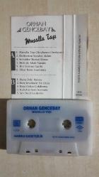 ORHAN GENCEBAY MUSALLA TAŞI SEV DEDİ GÖZLERİM HARİKA KEMİK BASKI