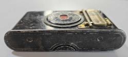 1913 Amerika Eastman Kodak Üretimi Körüklü Antika Fotoğraf Makinesi, Dekorluk