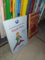 Küçük Prens Notre Dame'ın Kamburu