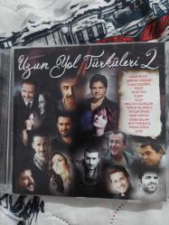 Efemera - UZUN YOL TÜRKÜLERİ 2 yaşar deniz seki gülay kubat yavuz Bingöl cd - kitantik - kitaLog