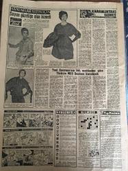 YENİ SABAH GAZETESİ 3 KASIM 1960 YIL :23 SAYI :7779---Örtülü ödenekle ilgili kararname hazırlandı --Zonguldak ve Siirt e iki emekli subay vali oldu --259 Kabzımal 6 Kasım a kadar Hal i terk edecek --Üniversiteler de Dekan Seçimleri Dün Yapıldı ---6-7 Eylül ve bebek davalarına devam ediliyor --Atatürk Haftası Tertiplendi --Cüneyt Özdemir  aftan istifade etmeyi reddetti --Sivas Öğretmen Okulunda Talebe Nümayişi Oldu --Aşığıyla beraber kocasını öldürdü ---Ferit Yok ,Millet Var !:Siyavuşgil --Bayar Ahmak Napolyon ,İşlerin Sonunu İyi Getirmemiş Diyordu --İstanbul Rehberi ---Doğu Pakistan da tayfundan 40 kişi öldü ,7 gemi battı --Kabine dün petrol durumunu görüştü ---Gençlik teşekkülleri kısa zamanda birleştirilecek ---B.Takımına Birol ,Şenol Candemir ,Zekai alındı ---Bulgaristan a üç müşahit gidecek --Atletizm  federasyonu dün ana meselelerini açıkladı --Galatasaray kampa giriyor --D.Sporlu futbolcular serbest bırakıldılar --Mathews 46 yaşında hala futbol oynuyor ---