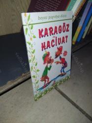 KARAGÖZ İLE HACİVAT