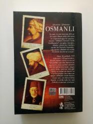 GEÇMİŞTEN GÜNÜMÜZE OSMANLI (ALFABETİK OSMANLI TARİHİ) (2. EL)