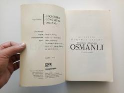 GEÇMİŞTEN GÜNÜMÜZE OSMANLI (ALFABETİK OSMANLI TARİHİ) (2. EL)