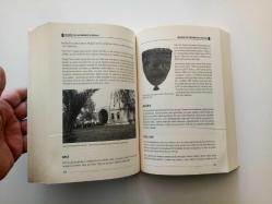 GEÇMİŞTEN GÜNÜMÜZE OSMANLI (ALFABETİK OSMANLI TARİHİ) (2. EL)