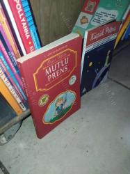 Mutlu Prens Küçük Prens 2kitap