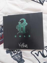 ÜNLÜ KAFAM CD