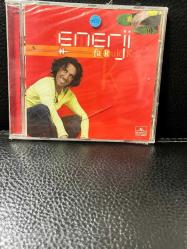 FARUK K - ENERJİ CD1551