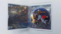 God of War 3 PS3 - Orijinal PlayStation 3 Oyunu