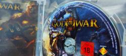 God of War 3 PS3 - Orijinal PlayStation 3 Oyunu