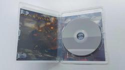 God of War 3 PS3 - Orijinal PlayStation 3 Oyunu