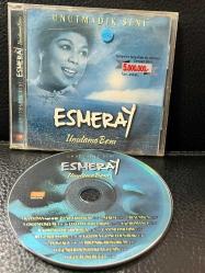 ESMERAY - UNUTAMA BENİ CD1574