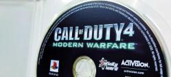 Call of Duty 4 Modern Warfare Game of the Year Edition PS3 - Orijinal PlayStation 3 Oyunu