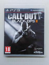 Call of Duty Black Ops 2 PS3 - Orijinal PlayStation 3 Oyunu