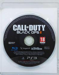 Call of Duty Black Ops 2 PS3 - Orijinal PlayStation 3 Oyunu