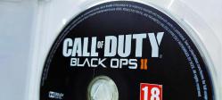 Call of Duty Black Ops 2 PS3 - Orijinal PlayStation 3 Oyunu