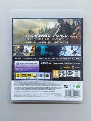 Call of Duty Ghosts PS3 - Orijinal PlayStation 3 Oyunu
