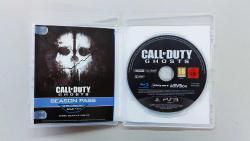 Call of Duty Ghosts PS3 - Orijinal PlayStation 3 Oyunu
