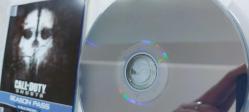 Call of Duty Ghosts PS3 - Orijinal PlayStation 3 Oyunu