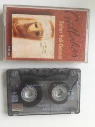 Gülbahar - Seher Yeli - Desmal / Kaset